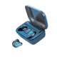 thumbnail image 1 of Tholdsy Auriculares Bluetooth mejorados Auriculares inalámbricos multifuncionales Auriculares Bluetooth ligeros Auriculares para juegos Auriculares para Cables de audio/vídeo, 1 of 1