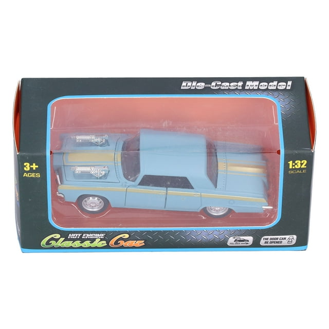 Juguete de coche de aleación para niños, juguete de coche de simulación 1:32, juguete de coche extraíble, estética elegante