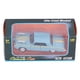 thumbnail image 1 of 1:32 PullBack Car Toy Simulación Batería Niños Aleación Coche Juguete con Luz Sonido (Azul Gris), 1 of 14