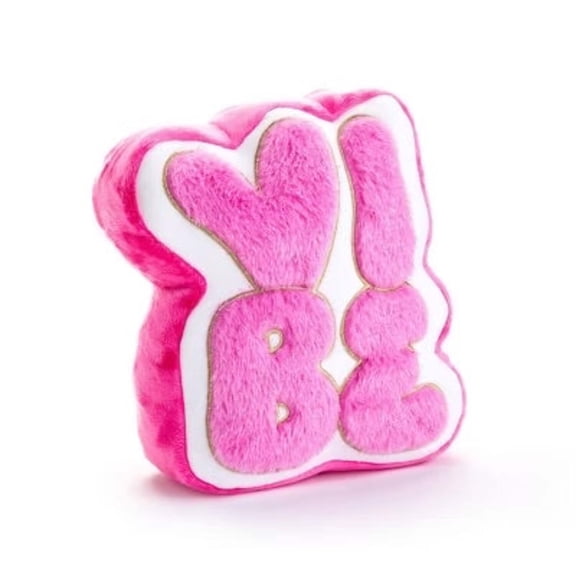 FAO Schwarz Rock and Glam Toy Plush