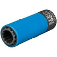thumbnail image 5 of 3/4 in. and 9/16 in. 2-in-1 12-Point Coated Impact Socket, 5 of 10