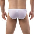 thumbnail image 6 of Tbopshirt Men's Brief Underwear,Men's Summer Briefs Sexy,Breathable,and Fashionable Mens Underwear,Mens Gift, 6 of 9