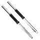thumbnail image 1 of barras de suspension para motocicleta plata plateado, 1 of 3