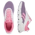 thumbnail image 5 of TENIS REEBOK MUJER ZIG DYNAMICA 6 BLANCO ROSA RUNNING blanco 245, 5 of 5