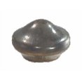 thumbnail image 2 of B&P Lamp® Brass Finial With Antique Finish, 1/4-27F, 2 of 2