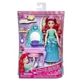 thumbnail image 1 of Disney Princess Ariel's Royal Vanity, 1 of 6