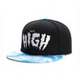 thumbnail image 1 of Gorra de béisbol Skys Highs Anime para adultos, tamaño ajustable, 1 of 3