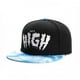 thumbnail image 1 of Gorra de béisbol Skys Highs Anime para adultos, tamaño ajustable, 1 of 3
