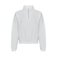 thumbnail image 1 of Awdis Womens Cropped Sweatshirt, 1 of 4