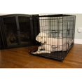 thumbnail image 1 of Caisse d'Entraînement pour Chien et Chat à Double Porte Pliable de 48 Po, 1 of 1