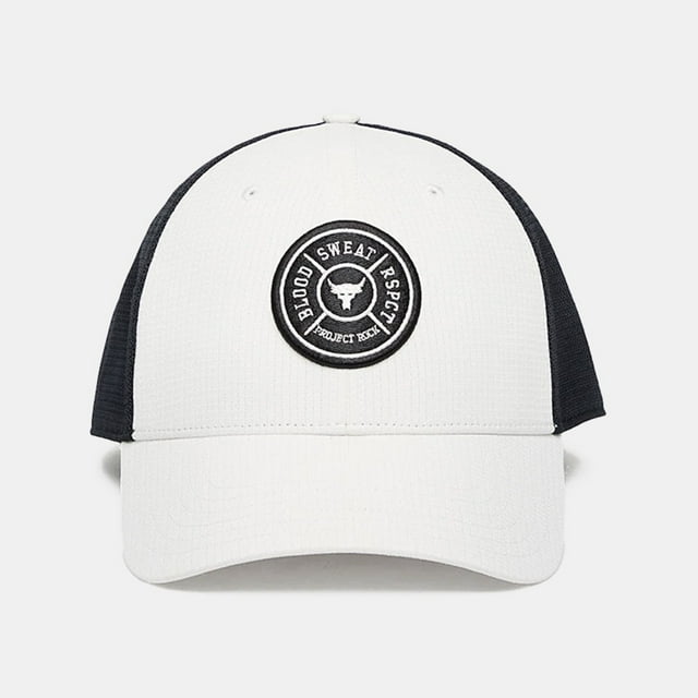 Gorra Under Armour Project Rock BSR Unitalla