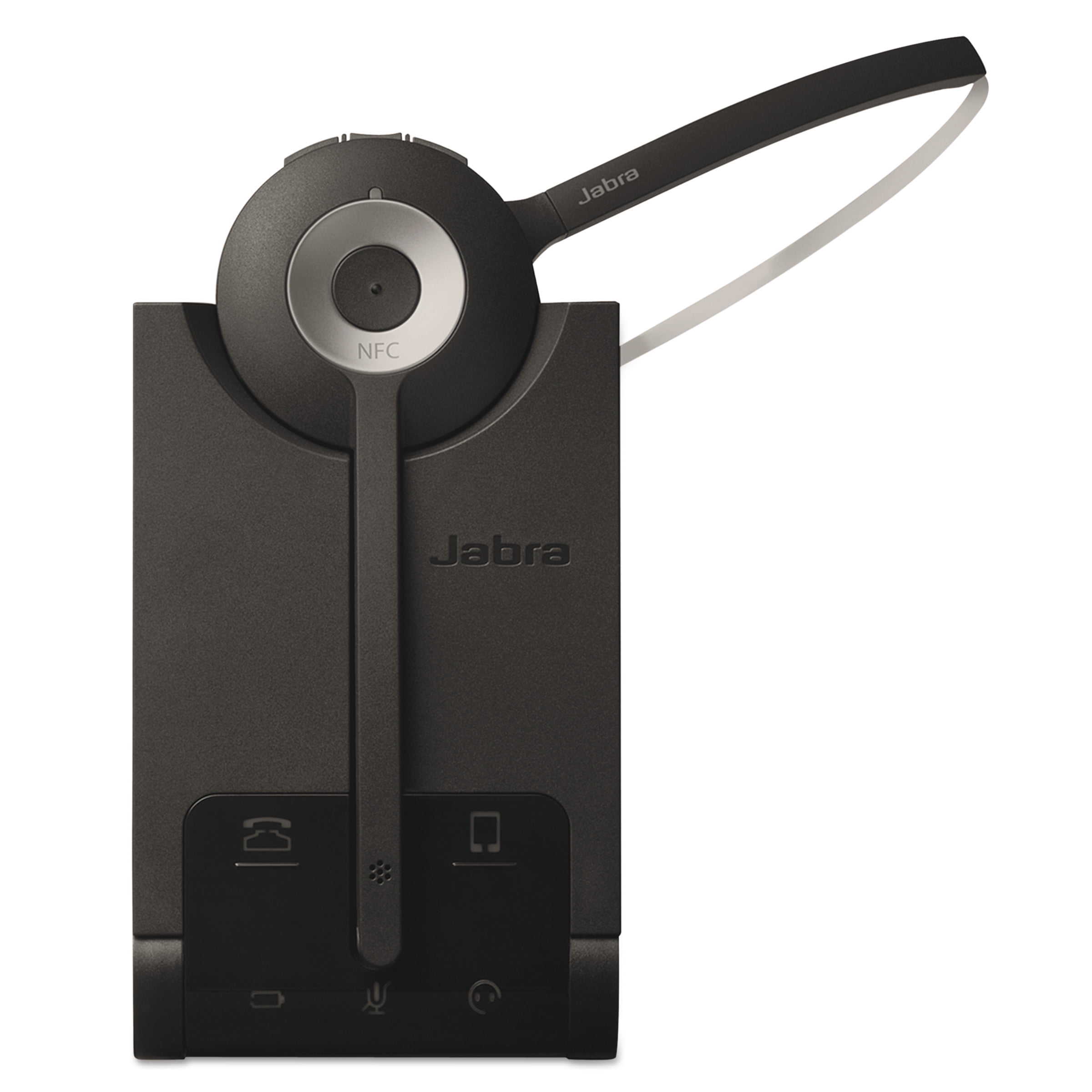 Jabra PRO 935 Wireless Monaural Convertible Headset JBR93515509205