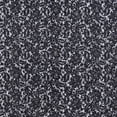 thumbnail image 2 of Zelouf Harmony Lace W/ Sequins  , Sewing, DIY, Crafts Fabric by the Yard, Black/blk, 20 Yard, 2 of 2