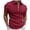 Red, variant on Zshosam Polo Shirt Men Golf Shirts for Men Regular and Big and Tall Golf Polos Dry Fit Mens Polo Shirts Short Sleeve Size M,(Red M)
