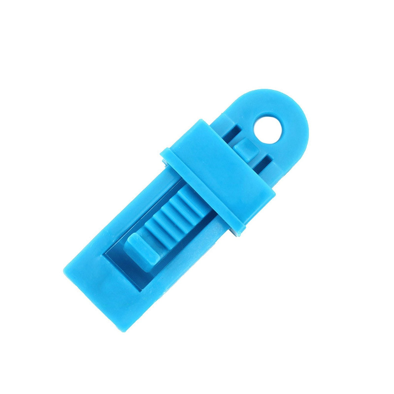 Tarp Clips Locking Awning Clamp Snap Hangers Survival Emergency HEAVY DUTY