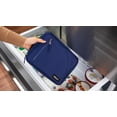 thumbnail image 5 of Freezable Classic Lunch Box, True Blue, 5 of 11
