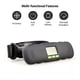 thumbnail image 4 of Báscula Portátil con Pantalla LCD Digital, 110 Lb/40 Kg, Electrónica, para Colgar Maletas, para Viajes, Pesa Bolsas de Equipaje, 4 of 5