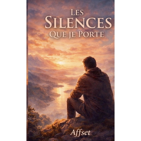 Les silences que je porte, (Paperback)
