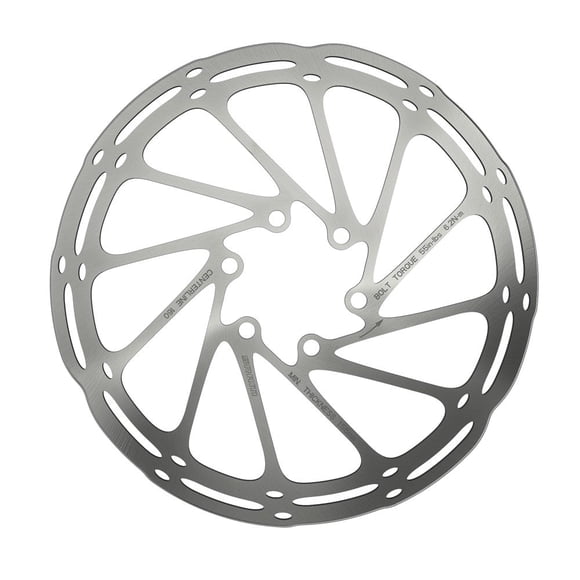 Freno de disco Sram Center Line 160mm, 1 pieza