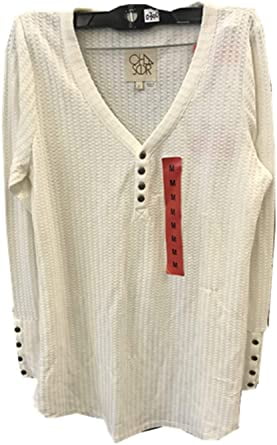 chaser waffle thermal