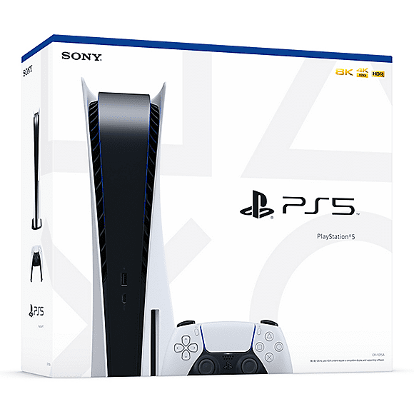 Ali TA Tech on X: Size comparison of PS5 and other PlayStation devices  based on disk drive.  / X