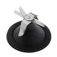thumbnail image 2 of Pièce de Rechange d'Étanchéité pour Blender, Lavable et Réutilisable, 2 of 7