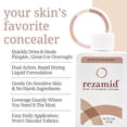 thumbnail image 3 of Rezamid Acne Treatment Lotion 2 oz (Pack of 2), 3 of 5