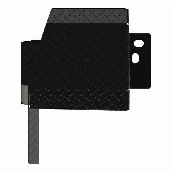 Ranch Hand SBF24HBLSL Bumper