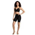 thumbnail image 4 of Jockey Women's Skimmies Seamfree Ultralight Smoothing Cooling Slipshort, 4 of 6