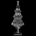 thumbnail image 2 of 14 Pouces Globe de Neige en Forme d'Arbre de Noël à Paillettes LED Tourbillonnant, 2 of 2