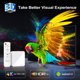 thumbnail image 3 of Set TV Box Top 4K 2GB RAM 8GB/16GB ROM 14.0 BT, 3 of 9