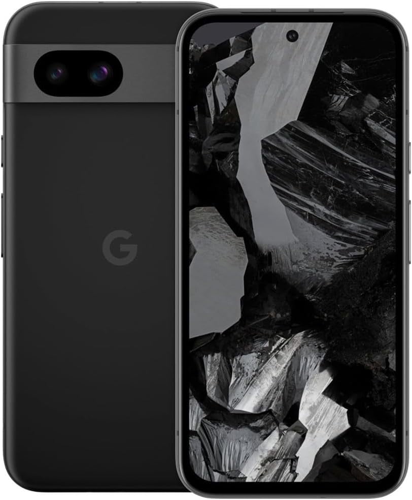 ANDROID - pixel5 ブラック OEM UNLOCKED ⭐ Google Edition Pixel 5 128GB BLACK SAGE