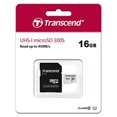 thumbnail image 3 of 16GB microSDHC UHS-I U1 Class 10 300S Memory Card, 3 of 3