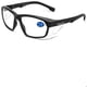 thumbnail image 1 of Gafas de lectura de seguridad ProtectX 1.5 Dioptrías con protección UV, 1 of 5