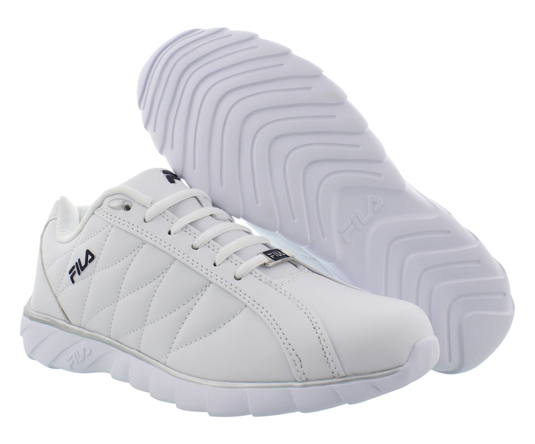 fila men's sable training shoe