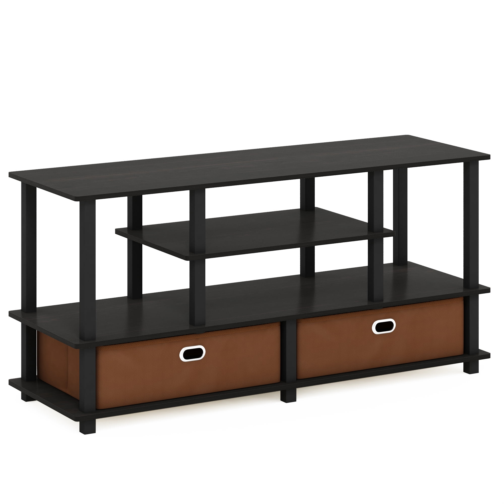 Furinno Jaya Large TV Stand