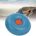 thumbnail image 2 of Travel Pill Organizer, Round Portable Pill Case, Daily Pill Storage Box, Medicine Container with Lock for Small Objects, Pills, 2 of 5