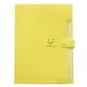 thumbnail image 1 of onlyliua para Interior/Exterior Bolsa para Documentos Tamaño A4, Organizador de Facturas, Carpeta, Sujetador, Suministros de Oficina, 1 of 2