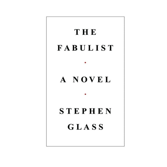 The Fabulist (Paperback)