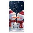 thumbnail image 2 of Transform Your Space This : Curtain Banners Decorate Your Home and Create A Comfortable Atmosphere & Decorate Your Door with Patterns!, 2 of 7