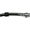 thumbnail image 3 of Dorman H621284 Front Driver Side Brake Hydraulic Hose for Specific Dodge Models Fits select: 2014-2015,2017 DODGE JOURNEY, 3 of 3