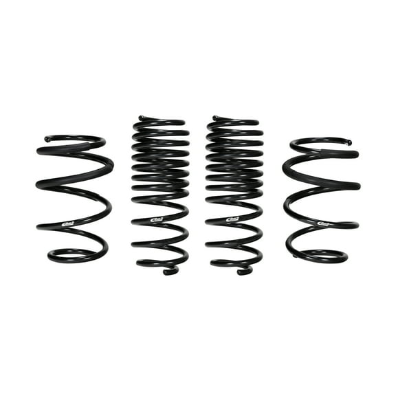 Eibach 22-23 Honda Civic Sport Hatchback 2.0L FWD FE/FL Pro-Kit Performance Springs (Set of 4)
