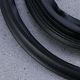 Guangmc 1.6 Meters Auto Windshield Trim Seal Strip Line DIY Decoration
