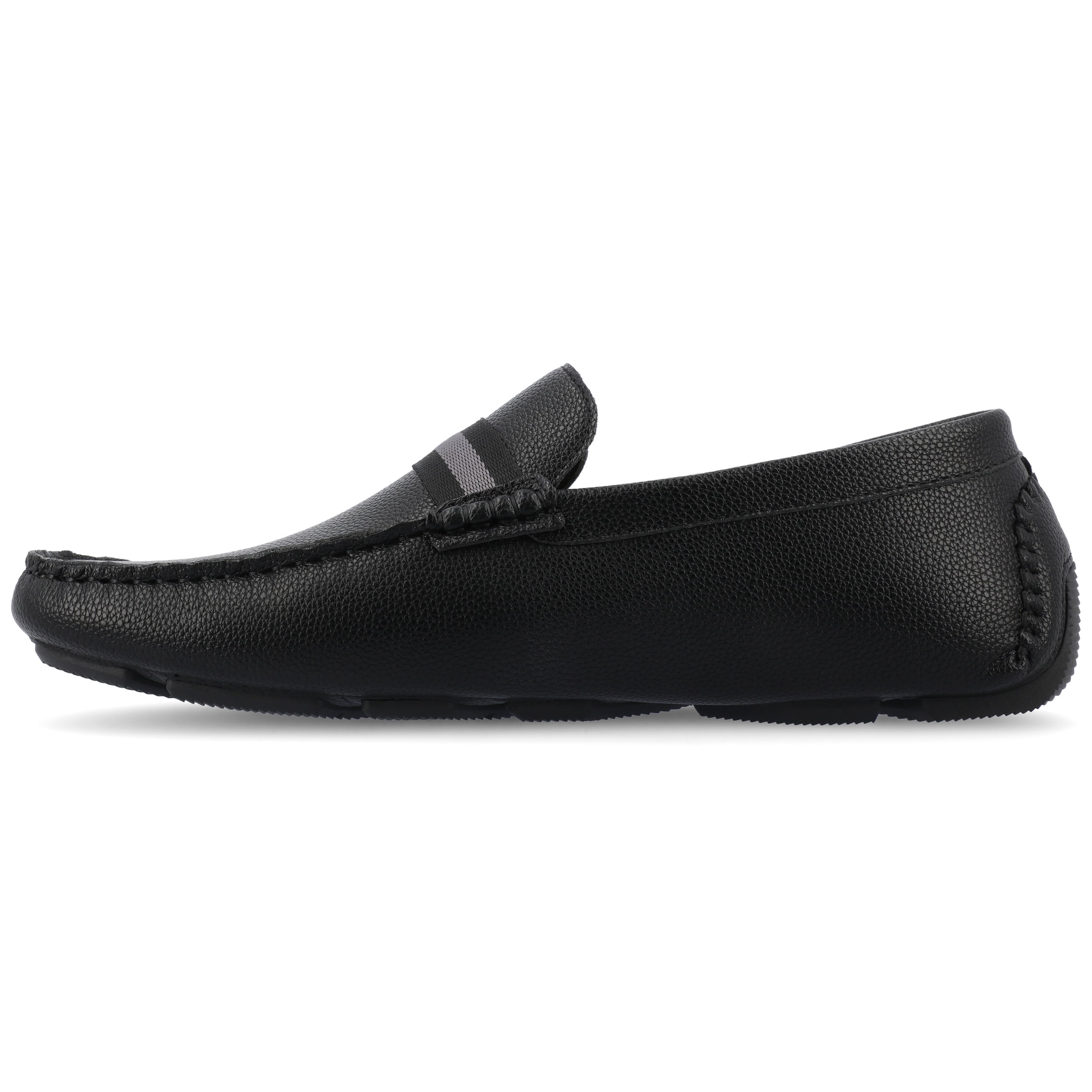 Vance Mens Griffin Slip-on Driving Loafer