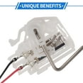 thumbnail image 6 of Unique Bargains Fuel Tank Sending Unit Compatible for Toyota Sienna– Corrosion-Resistant Housing & Sealed Connectors, 6 of 7