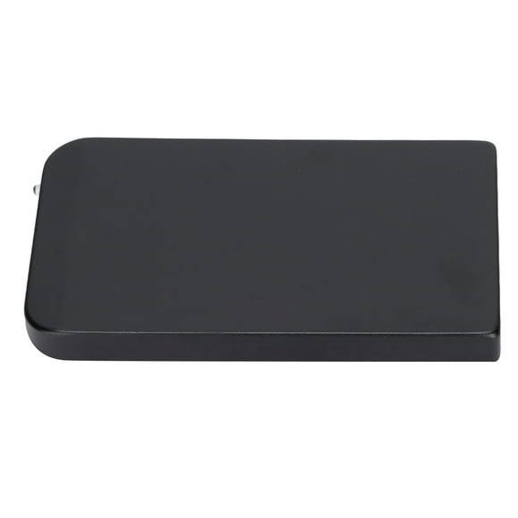 Hard Drive Case, 5Gbps Theoretical Transmission Speed Hot Swap Plug Play Hard Drive Enclosure For For OS X