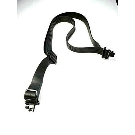 Slogan Outdoors Slings Ultraflex Firearm & Crossbow Sling w/Super Steel QD Swivels
