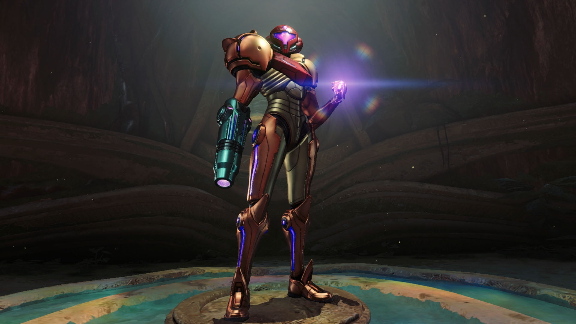Metroid Prime 4: Beyond - Nintendo Switch