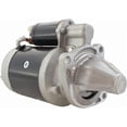thumbnail image 3 of New 10T Starter Fits Fit Mahindra 585Di 350Di 475Di Tractor 1233544R91 26024036, 3 of 5