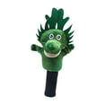 thumbnail image 2 of Lipstore Animal Golf Headcover Golf Shaft Protector for Golf Course Golfer Gift Dragon, 2 of 8